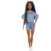 BARBIE FASHIONISTAS ASSORTITI - BAMBOLE ASSORTITI BARBIE FASHIONISTAS ASSORTITI - BAMBOLE ASSORTITI