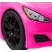 BARBIE CABRIO VEICOLO DECAPOTTABILE ROSA BARBIE CABRIO VEICOLO DECAPOTTABILE ROSA