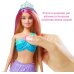 BARBIE DREAMTOPIA SIRENA SCINTILLANTE 