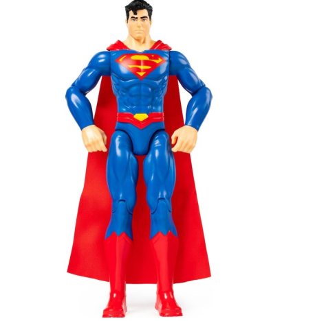 DC COMICS - SUPERMAN 30 CM DC COMICS - SUPERMAN 30 CM