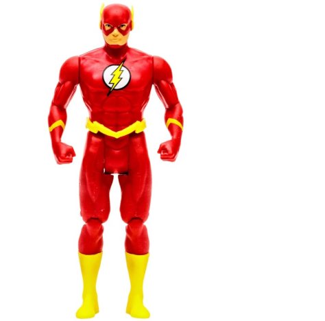 DC COMICS - THE FLASH 30CM DC COMICS - THE FLASH 30CM