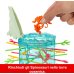 MATTEL GAMES - SALVA LE SCIMMIE JURASSIC WORLD 