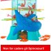 MATTEL GAMES - SALVA LE SCIMMIE JURASSIC WORLD 