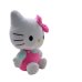 HELLO KITTY - PELUCHE MORBIDO 30 CM 