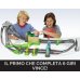 HOT WHEELS - PISTA MARIO KART + MARIO HOT WHEELS - PISTA MARIO KART + MARIO