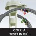 HOT WHEELS - PISTA MARIO KART + MARIO HOT WHEELS - PISTA MARIO KART + MARIO