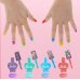 BARBIE - SET NAIL POLISH 16 Smalti colorati 