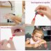 BARBIE - SET NAIL POLISH 16 Smalti colorati 
