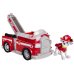 PAW PATROL - MACCHININA CON PERSONAGGIO ASSORTITI 