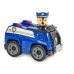 PAW PATROL - MACCHININA CON PERSONAGGIO ASSORTITI 