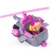 PAW PATROL - MACCHININA CON PERSONAGGIO ASSORTITI 