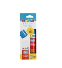 CARIOCA - COLLA STICK 40GR 