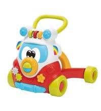 CHICCO HAPPY PIPPY WALKER - GIRELLO PRIMI PASSI 