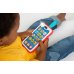 CHICCO SMILEY SMARTPHONE - TELEFONO INTERATTIVO 6-36 MESI 