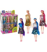 GLOBO - OLLY FASHION , Bambola 