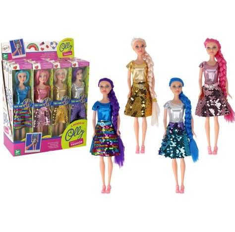 GLOBO - OLLY FASHION , Bambola GLOBO - OLLY FASHION , Bambola