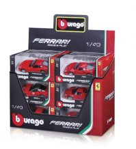 BBURAGO - FERRARI COLLECTION 1/43 