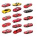 BBURAGO - FERRARI COLLECTION 1/43 BBURAGO - FERRARI COLLECTION 1/43