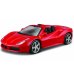 BBURAGO - FERRARI COLLECTION 1/43 BBURAGO - FERRARI COLLECTION 1/43