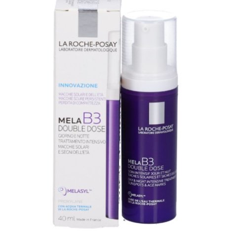 Mela B3 Double Dose 40ml