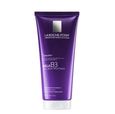 Mela B3 Corpo 200ml