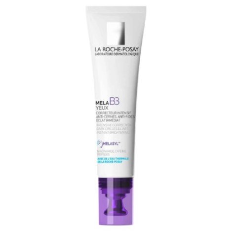 Mela B3 Crema Occhi 15ml