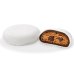 CRISPO -  CIOKO SWANG BIANCO , Mini cookie 500GR 