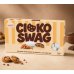 CRISPO -  CIOKO SWANG BIANCO , Mini cookie 500GR 