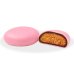 CRISPO CIOCO GLOW UP - Amaretto ROSA ricoperto di cioccolato al latte confettato 400GR CRISPO CIOCO GLOW UP - Amaretto ROSA ricoperto di cioccolato al latte confettato 400GR