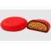 CRISPO CIOCO GLOW UP - Amaretto ROSSO ricoperto di cioccolato al latte confettato 400GR CRISPO CIOCO GLOW UP - Amaretto ROSSO ricoperto di cioccolato al latte confettato 400GR