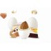 MAXTRIS CONFETTI LA NAPOLETANITÀ GUSTI ASSORTITI BIANCHI -1 KG MAXTRIS CONFETTI LA NAPOLETANITÀ GUSTI ASSORTITI BIANCHI -1 KG