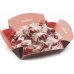 MAXTRIS  CONFETTI LAUREA ROSSI - 500GR 
