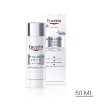 EUCERIN HYALURON FILLER 3X EFFECT -  CREMA VISO GIORNO PELLI NORMALI O MISTE SPF15 