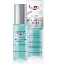 EUCERIN HYALURON FILLER BOSTER IDRATANTE - GEL VISO IDRATANTE EUCERIN HYALURON FILLER BOSTER IDRATANTE - GEL VISO IDRATANTE