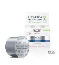 EUCERIN HYALURON FILLER 3X EFFECT - RICARICA CREMA VISO NOTTE 