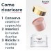 EUCERIN HYALURON FILLER ELASTICITY - RICARICA CREMA VISO GIORNO ROSÈ
