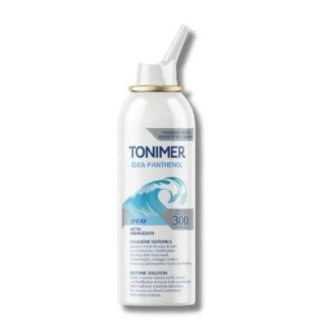 Tonimer Idrapanthenol 300 Soluzione Isotonica 100 ml Tonimer Idrapanthenol 300 Soluzione Isotonica 100 ml