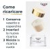 EUCERIN HYALURON FILLER ELASTICITY - CREMA VISO NOTTE RICARICA EUCERIN HYALURON FILLER ELASTICITY - CREMA VISO NOTTE RICARICA