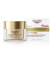 EUCERIN HYALURON FILLER ELASTICITY - CREMA VISO GIORNO SPF30+ 