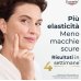 EUCERIN HYALURON FILLER ELASTICITY 3D -  SIERO VISO AL COLLAGENE ANTI ETÀ 