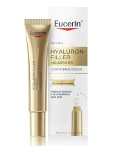 EUCERIN HYALURON FILLER ELASTICITY - CONTORNO OCCHI