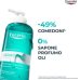 EUCERIN DERMOPURE CLINICAL - DETERGENTE PURIFICANTE VISO E CORPO 400ML