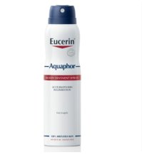 EUCERIN AQUAPHOR - BODY SPRAY PER PELLE SECCA E  DANNEGGIATA 250ML 