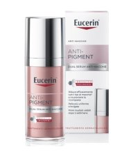 EUCERIN ANTI PIGMENT - DUAL SERIUM ANTI MACCHIE , SIERO VISO 
