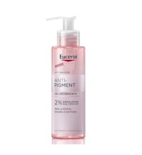 EUCERIN ANTI PIGMENT - DETERGENTE VISO PELLE LUMINOSA 200ML 