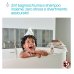 CHICCO POP FLUFFY MOUSSE - MOUSSE CORPO E CAPELLI , Vaniglia 200ML CHICCO POP FLUFFY MOUSSE - MOUSSE CORPO E CAPELLI , Vaniglia 200ML