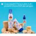 CHICCO POP DREAMY MIST - ACQUA PROFUMATA , Vaniglia 150ML CHICCO POP DREAMY MIST - ACQUA PROFUMATA , Vaniglia 150ML
