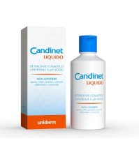 CANDINET LIQUIDO DETERGENTE 150 ML