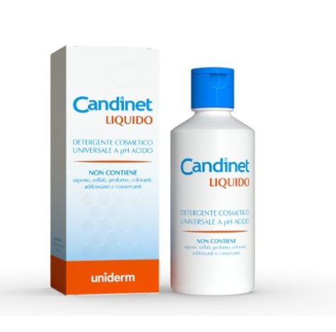 CANDINET LIQUIDO DETERGENTE 150 ML CANDINET LIQUIDO DETERGENTE 150 ML