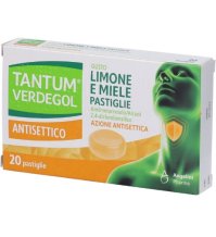 Tantum Verdegol Antiset*20pas